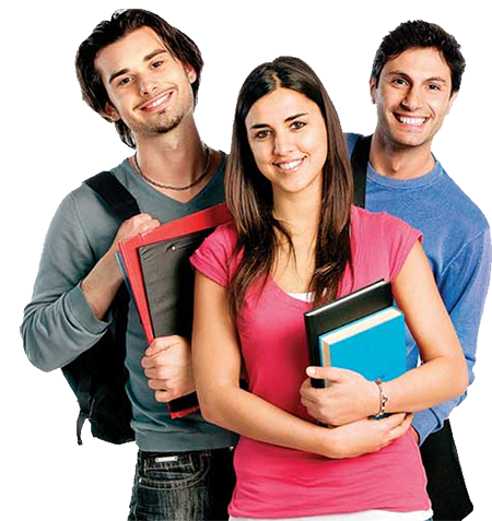 Estudiantes